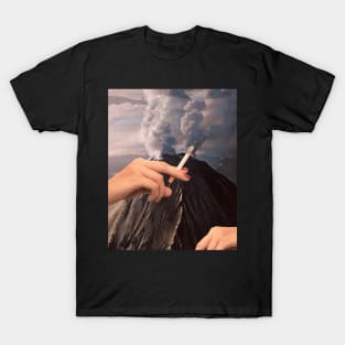 Smoke T-Shirt